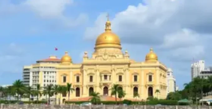 Prefeitura de Maceió decreta ponto facultativo para servidores municipais após feriado de Corpus Christi