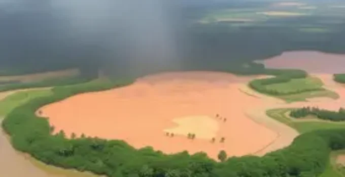 Super El Niño