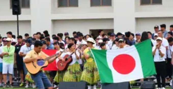 Vila Junina