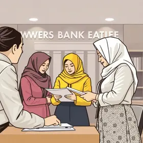 Banco da Mulher
