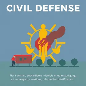 alerta da Defesa Civil