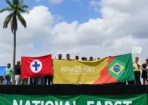 Frente Nacional Contra a Privatização da Saúde