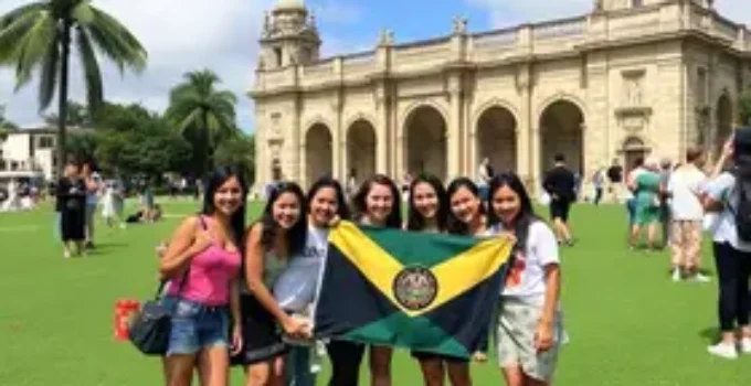 Maceió Abraça o Mundo