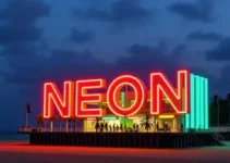 NEON 2026