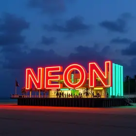 NEON 2026