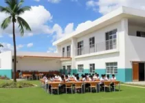 Escola Maceió Leitura