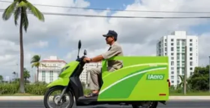 Linha Verde Maceió