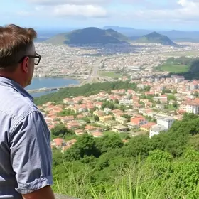Mirante do Jacintinho