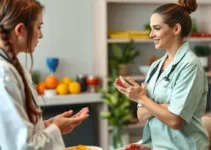 suplementação de micronutrientes