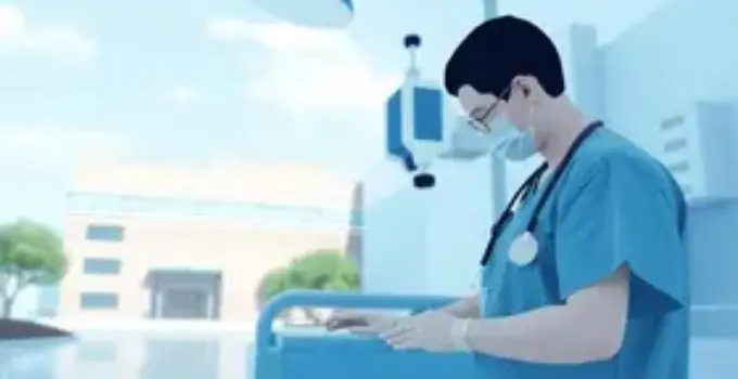 Hospital da Cidade