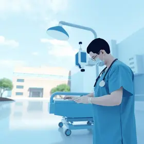 Hospital da Cidade