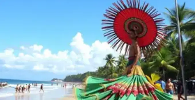 Festival Internacional de Cultura Maceió