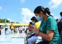 Dia D de Multivacinação