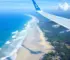 malha aérea da Azul