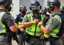 uso diferenciado da força