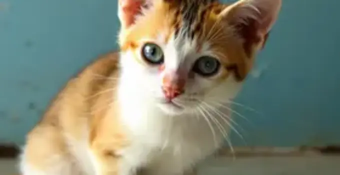 abrigo de animais