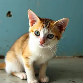 abrigo de animais