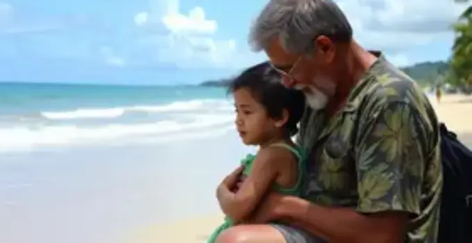 ser pai