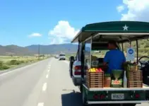 nova linha alimentadora