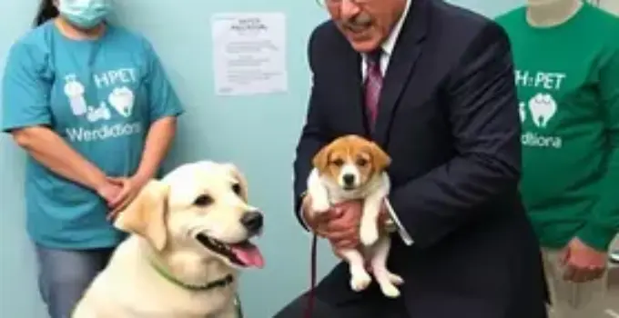 mutirão de castração