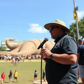 Prefeito Rodrigo Cunha esporte Maceió