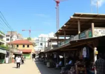 Mercado Público do Jacintinho