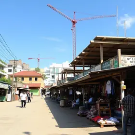 Mercado Público do Jacintinho