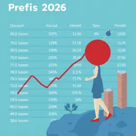 Prefis 2026