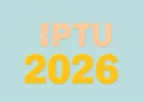quinta parcela do IPTU 2026