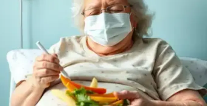assistência nutricional para pacientes bariátricos