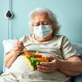 assistência nutricional para pacientes bariátricos