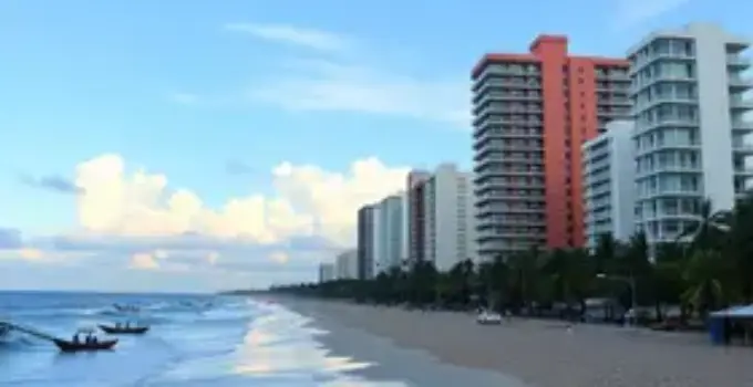 Desenrola Maceió