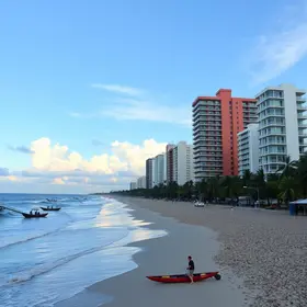 Desenrola Maceió