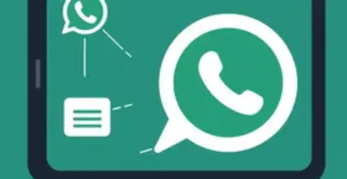 uso do WhatsApp pelo Sistema Pronto