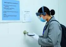 Vigilância Sanitária capacitação setor de conveniência