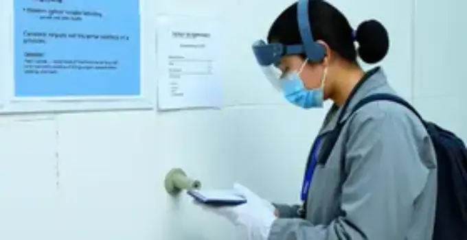 Vigilância Sanitária capacitação setor de conveniência