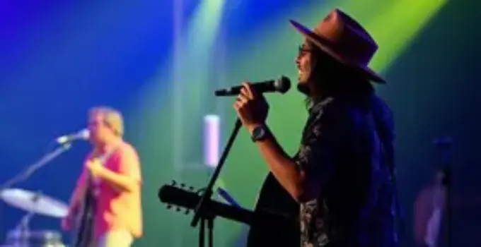 15ª Festa da Música em Maceió