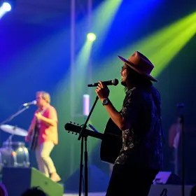 15ª Festa da Música em Maceió