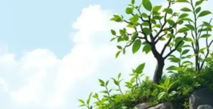 Alurb mudanças climáticas