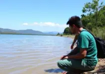 Alurb promove ação em parceria com comunidade no Vergel do Lago