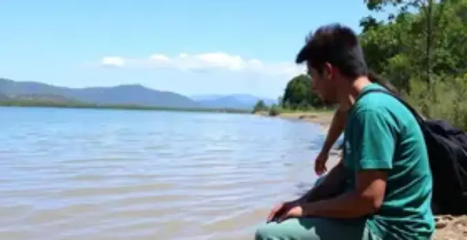 Alurb promove ação em parceria com comunidade no Vergel do Lago