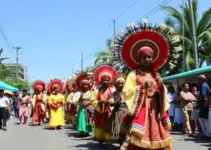 Cortejo Cultural