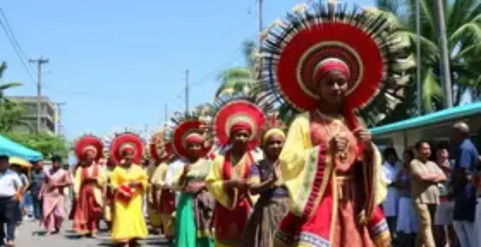 Cortejo Cultural