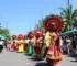 Cortejo Cultural