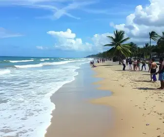 Festival Internacional de Cultura Maceió