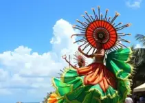 Festival Internacional de Cultura de Maceió