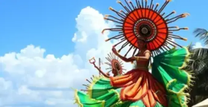 Festival Internacional de Cultura de Maceió