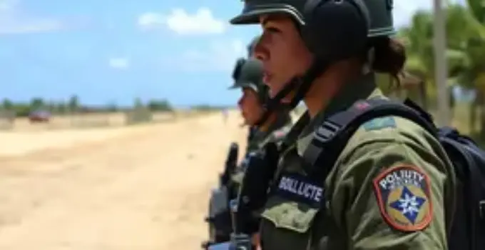 Guarda Civil de Maceió
