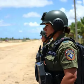 Guarda Civil de Maceió