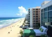 ocupação hoteleira Maceió